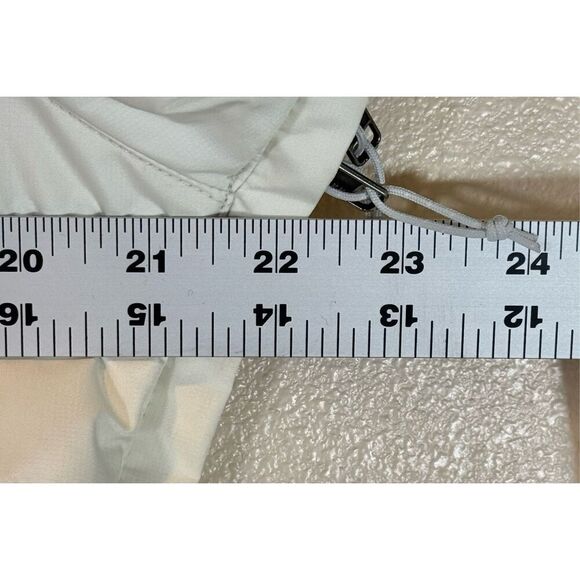 Patagonia Rubicon Rider Recco Ski Snow Winter Hooded Jacket Women's Large - Picture 16 of 16